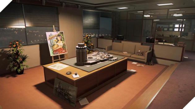 Bom tấn Mafia 3 tung teaser kịch tính trước thềm E3