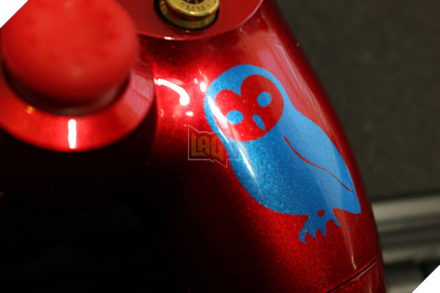 Chiêm ngưỡng chiếc tay cầm PS4 do chú bé mới 5 tuổi thiết kế