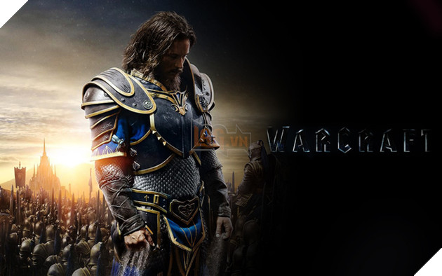 Những nhân vật trong thế giới Warcraft - Human Phần 1 