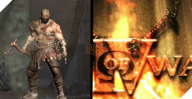 Thông tin về God of War 4 sẽ được công bố trong sự kiện E3