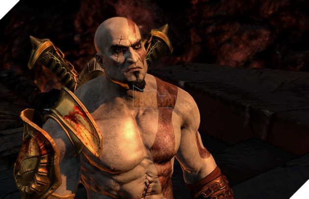 Thông tin về God of War 4 sẽ được công bố trong sự kiện E3 6