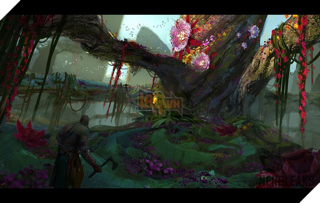 Thông tin về God of War 4 sẽ được công bố trong sự kiện E3 4