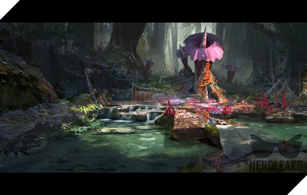 Thông tin về God of War 4 sẽ được công bố trong sự kiện E3 2