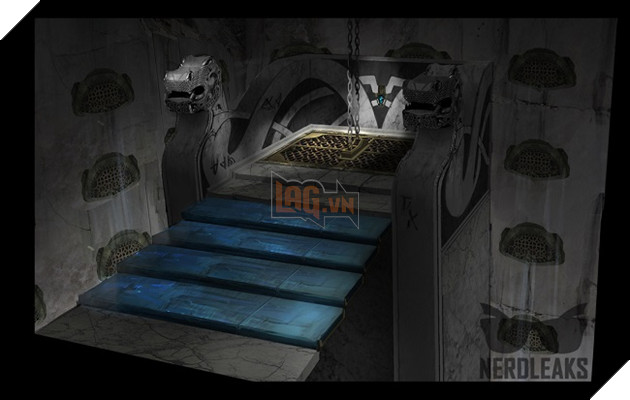 Thông tin về God of War 4 sẽ được công bố trong sự kiện E3 3