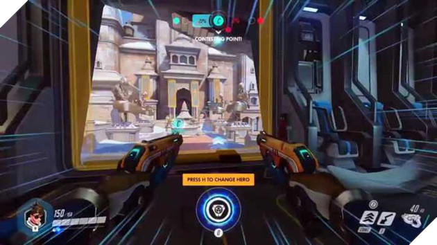 Nhiều chủ quán net Việt Nam đau đầu vì Overwatch