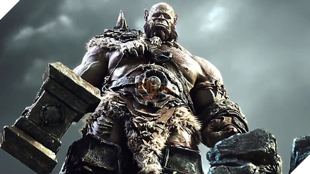 Phim Warcraft mở màn với doanh thu cực kì ấn tượng