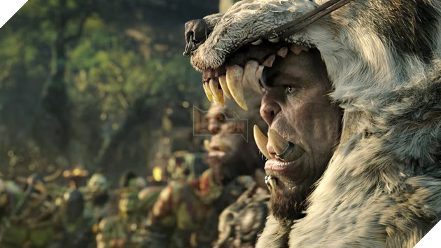 Review phim Warcraft - Không hề thất bại, chỉ gặp thử thách trước tham vọng từ fan hâm mộ 