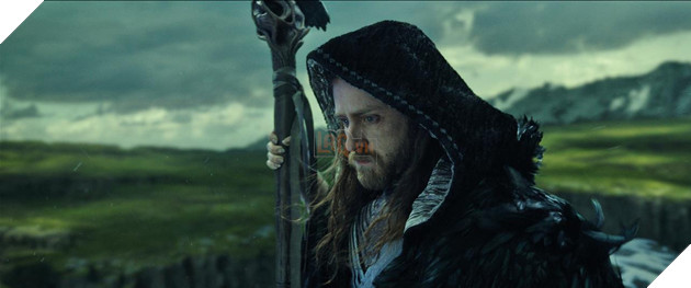 Những nhân vật trong thế giới Warcraft - Human Phần 1  4