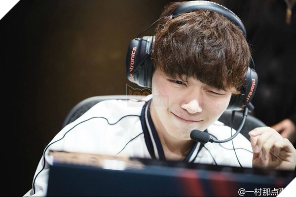 Báo Trung Quốc: LGD nên thấy tiếc vì chiêu mộ MaRin chứ không phải là SOFM