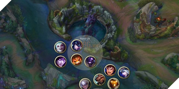 LMHT: Bạn có biết chiêu cuối của Bard có tới 9 công dụng không?