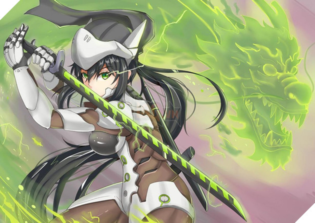 Chiêm ngưỡng những hero nam trong Overwatch hóa 'nữ nhi'