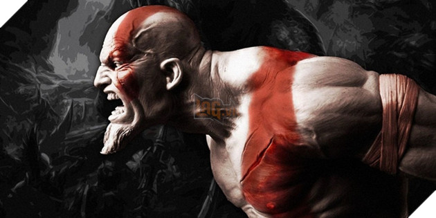 God of War 4 có thể được hé lộ tại E3 2016