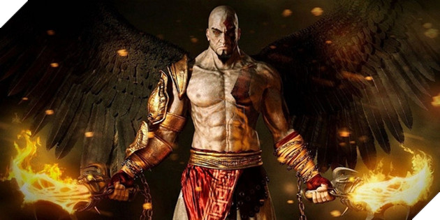 God of War 4 có thể được hé lộ tại E3 2016
