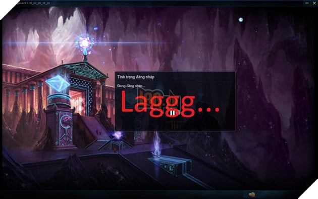 Ai chơi game hay bị lag, giật thì nên đọc bài này