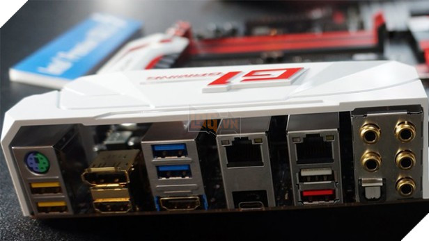 Ai chơi game hay bị lag, giật thì nên đọc bài này