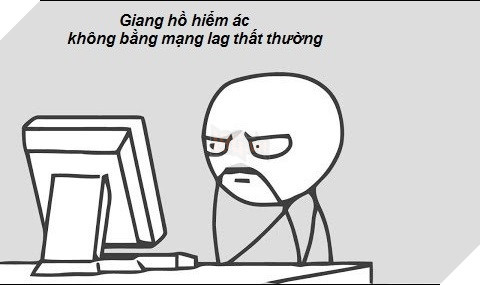 Ai chơi game hay bị lag, giật thì nên đọc bài này