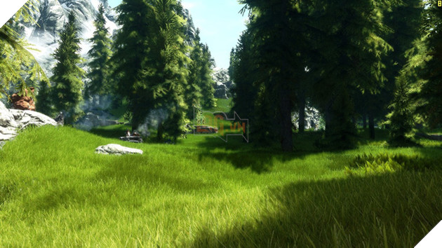 Skyrim sắp được làm mới hoàn toàn trong thời gian tới 2