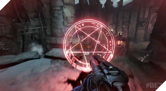 Doom: Unto the Evil - Bản mở rộng Multiplayer với demo hoàn toàn miễn phí 3