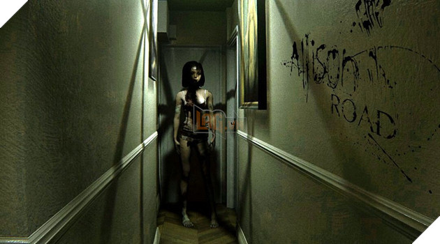 Allison Road: Một “hậu bối” xuất sắc của Silent Hill P.T. với cái kết chung 2