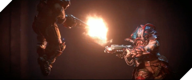 Bethesda sắp ra mắt Quake Champions, âm mưu cạnh tranh với Overwatch