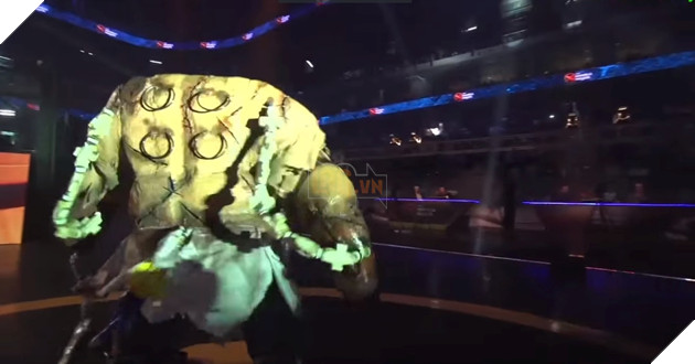 Manila Major : Những hình ảnh thú vị về cuộc thi Cosplay - Tinker vương lên giành ngôi vô địch 7