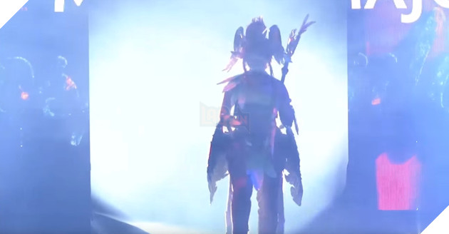 Manila Major : Những hình ảnh thú vị về cuộc thi Cosplay - Tinker vương lên giành ngôi vô địch 11