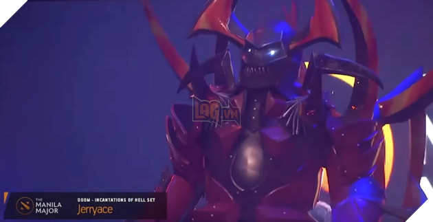 Manila Major : Những hình ảnh thú vị về cuộc thi Cosplay - Tinker vương lên giành ngôi vô địch 14