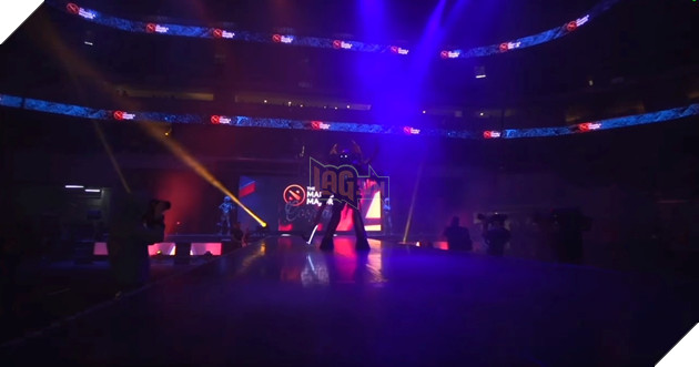 Manila Major : Những hình ảnh thú vị về cuộc thi Cosplay - Tinker vương lên giành ngôi vô địch 15