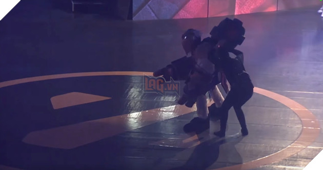 Manila Major : Những hình ảnh thú vị về cuộc thi Cosplay - Tinker vương lên giành ngôi vô địch 3