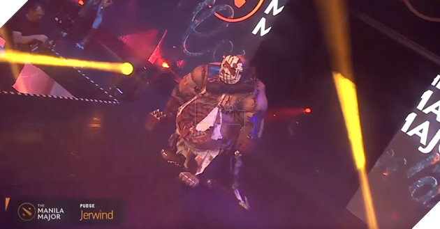 Manila Major : Những hình ảnh thú vị về cuộc thi Cosplay - Tinker vương lên giành ngôi vô địch 5