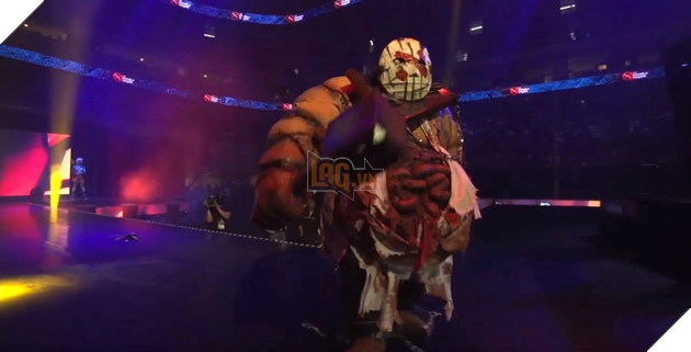 Manila Major : Những hình ảnh thú vị về cuộc thi Cosplay - Tinker vương lên giành ngôi vô địch 6