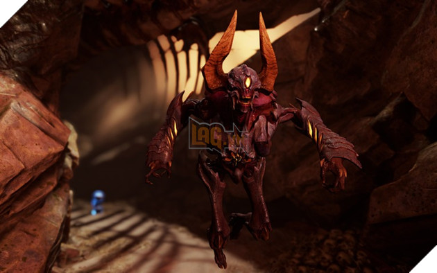 Doom: Unto the Evil - Bản mở rộng Multiplayer với demo hoàn toàn miễn phí 2