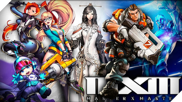 Những game online miễn phí hứa hẹn sẽ bùng nổ mùa hè của game thủ