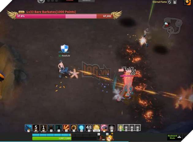 Những game online miễn phí hứa hẹn sẽ bùng nổ mùa hè của game thủ