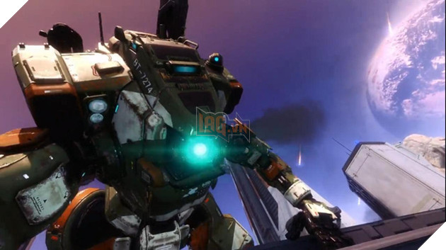 Ơn giời, siêu phẩm Titanfall 2 sẽ có mục chơi đơn, chơi mạng vẫn cuốn như ngày nào