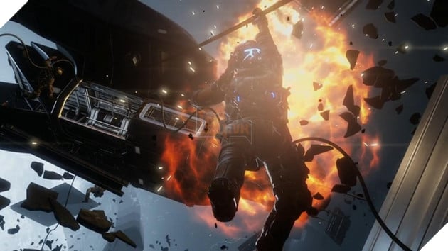 Ơn giời, siêu phẩm Titanfall 2 sẽ có mục chơi đơn, chơi mạng vẫn cuốn như ngày nào