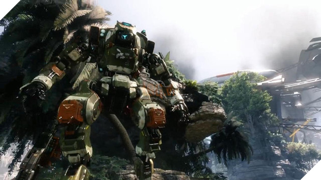 Ơn giời, siêu phẩm Titanfall 2 sẽ có mục chơi đơn, chơi mạng vẫn cuốn như ngày nào