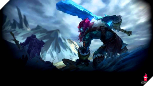 1306.1 Top những vị tướng đường trên sáng giá nhất LMHT 6.11 4