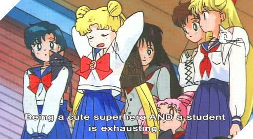 Điều gì khiến thể loại anime "magical girl" nổi tiếng khắp toàn cầu?