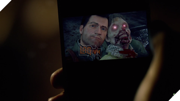 Trailer Dead Rising 4 ấn định ngày ra mắt vào lễ Giáng Sinh 2016 2