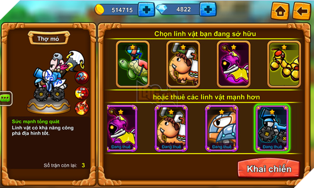 GunGun Online tựa game bắn súng giống Gunbound chuẩn bị Close Beta vào ngày 16/06