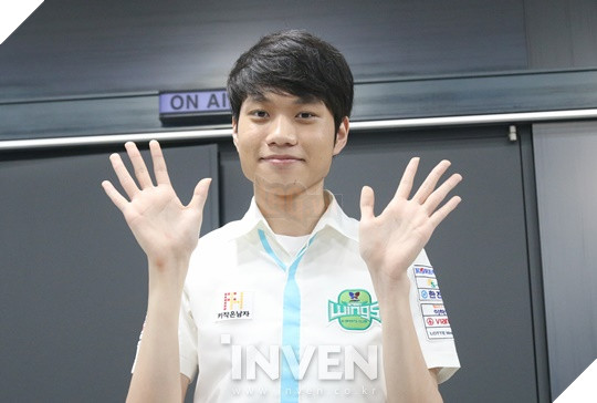 jin air-chei-lck mua he 2016