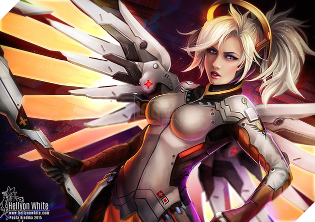 tieu-diem-tuong-overwatch-mercy-supporter-voi-quyen-nang-bat-tu-1