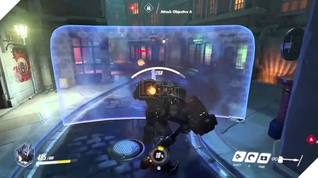 Nắm vững 10 điều sau đây sẽ giúp cho bạn chơi Overwatch giỏi hơn nhiều lần 6