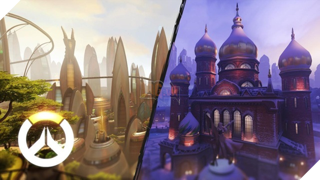 Nắm vững 10 điều sau đây sẽ giúp cho bạn chơi Overwatch giỏi hơn nhiều lần 4