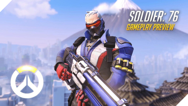 Nắm vững 10 điều sau đây sẽ giúp cho bạn chơi Overwatch giỏi hơn nhiều lần 5