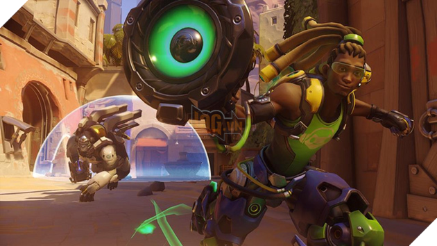 Nắm vững 10 điều sau đây sẽ giúp cho bạn chơi Overwatch giỏi hơn nhiều lần 3