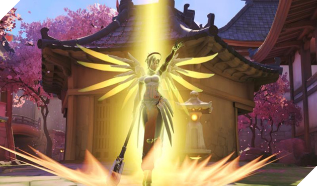 Nắm vững 10 điều sau đây sẽ giúp cho bạn chơi Overwatch giỏi hơn nhiều lần