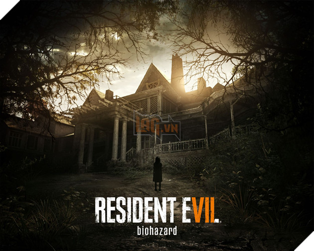Resident Evil VII: Trailer và gameplay rùng rợn chờ đón người chơi