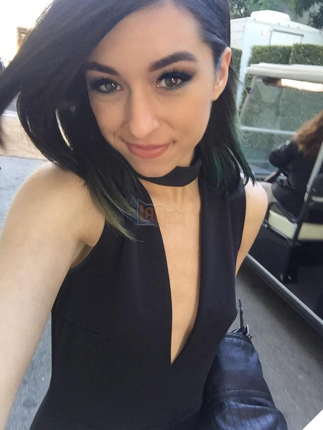 christina grimmie 14